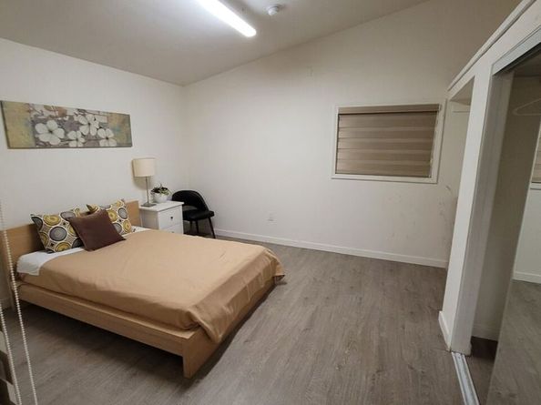 4669 W Olympic Boulevard, Los Angeles CA 90019