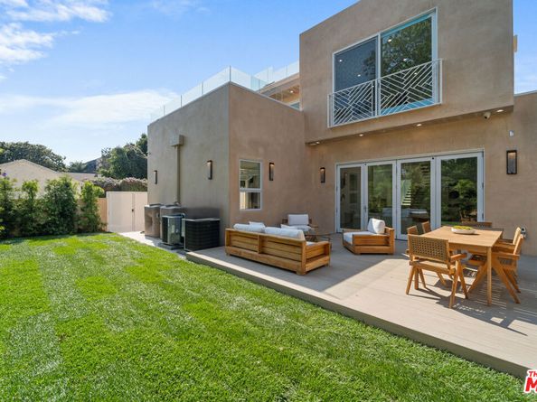 11622 Charnock Road, Los Angeles CA 90066