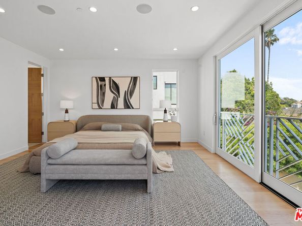 11622 Charnock Road, Los Angeles CA 90066