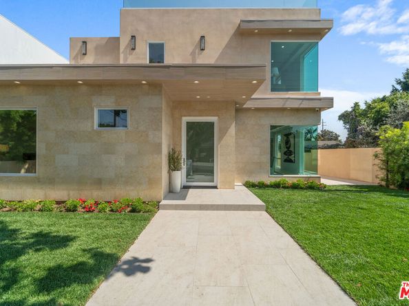 11622 Charnock Road, Los Angeles CA 90066