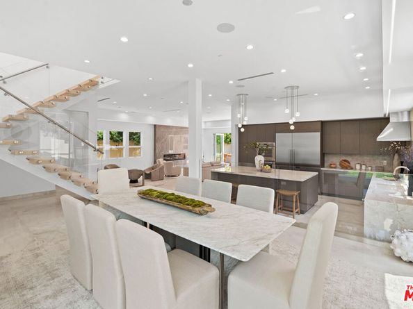 11622 Charnock Road, Los Angeles CA 90066