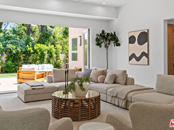 11622 Charnock Road, Los Angeles CA 90066