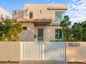 11622 Charnock Road, Los Angeles CA 90066