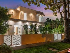 11622 Charnock Road, Los Angeles CA 90066