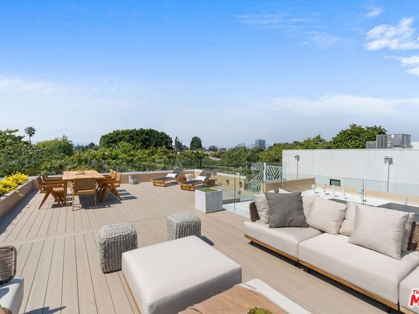 11622 Charnock Road, Los Angeles CA 90066