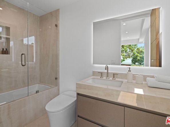 11622 Charnock Road, Los Angeles CA 90066