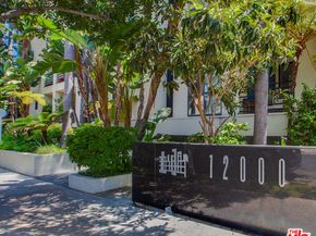 12000 Goshen Avenue 107, Los Angeles CA 90049