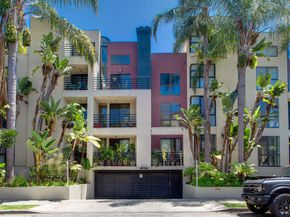 12000 Goshen Avenue 107, Los Angeles CA 90049