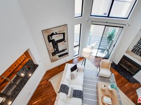 12000 Goshen Avenue 107, Los Angeles CA 90049