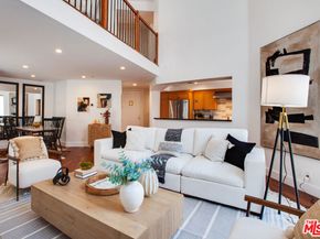 12000 Goshen Avenue 107, Los Angeles CA 90049