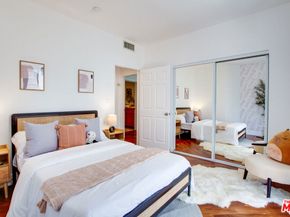 12000 Goshen Avenue 107, Los Angeles CA 90049