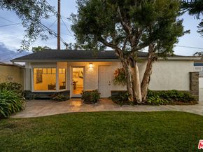 8454 Truxton Avenue, Los Angeles CA 90045