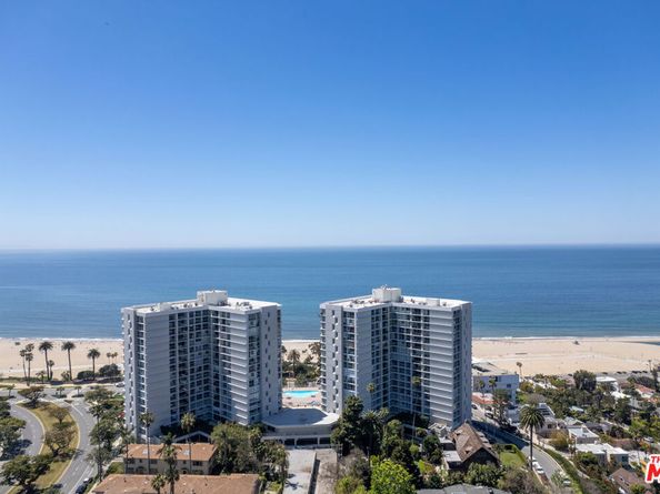 201 Ocean Avenue 1204B, Santa Monica CA 90402