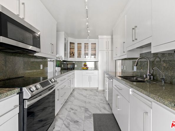 201 Ocean Avenue 1204B, Santa Monica CA 90402