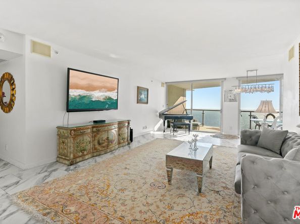 201 Ocean Avenue 1204B, Santa Monica CA 90402