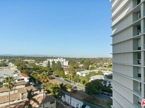 201 Ocean Avenue 1204B, Santa Monica CA 90402