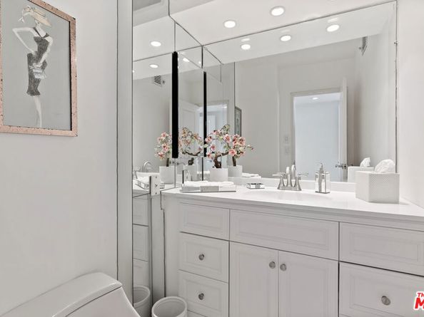 201 Ocean Avenue 1204B, Santa Monica CA 90402