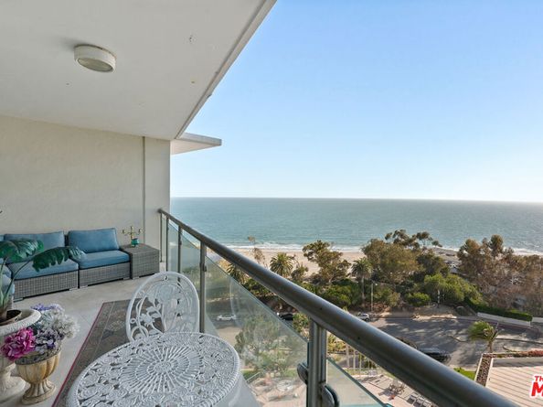 201 Ocean Avenue 1204B, Santa Monica CA 90402