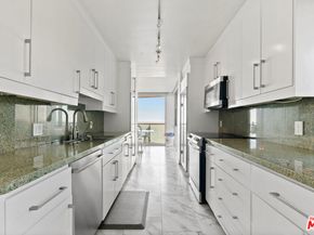 201 Ocean Avenue 1204B, Santa Monica CA 90402