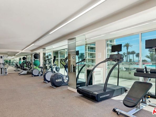 201 Ocean Avenue 1204B, Santa Monica CA 90402