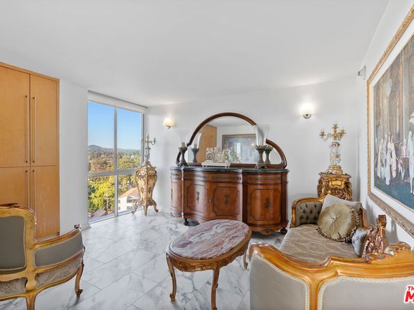 201 Ocean Avenue 1204B, Santa Monica CA 90402