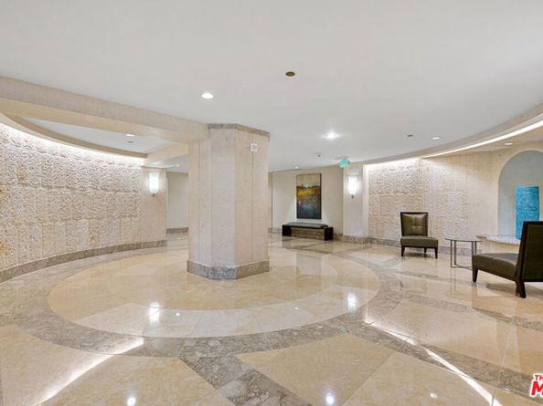 201 Ocean Avenue 1204B, Santa Monica CA 90402