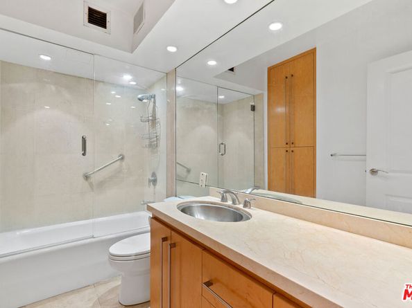 201 Ocean Avenue 1204B, Santa Monica CA 90402