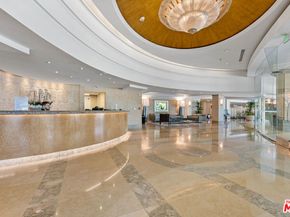 201 Ocean Avenue 1204B, Santa Monica CA 90402