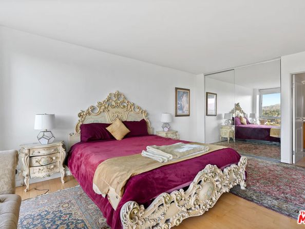 201 Ocean Avenue 1204B, Santa Monica CA 90402