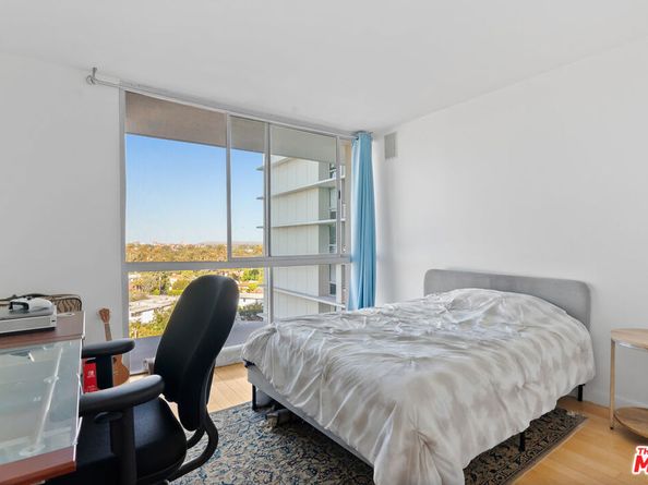 201 Ocean Avenue 1204B, Santa Monica CA 90402