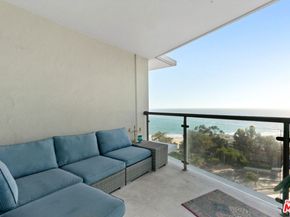 201 Ocean Avenue 1204B, Santa Monica CA 90402