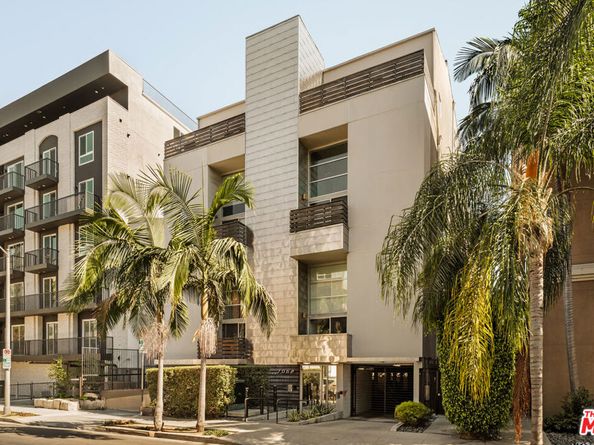 7062 Hawthorn Avenue 103, Los Angeles CA 90028