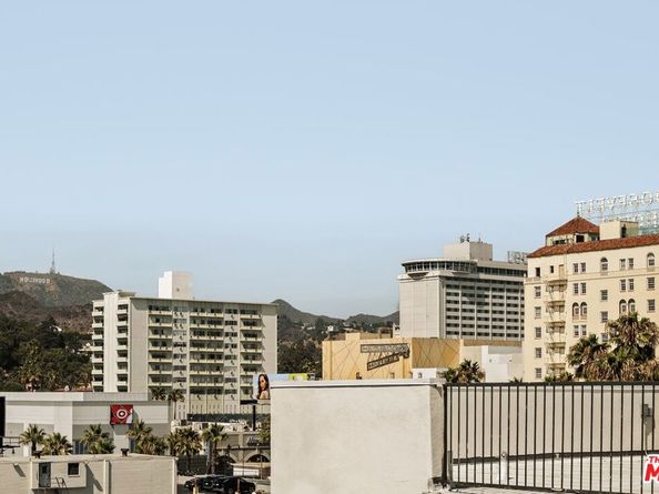 7062 Hawthorn Avenue 103, Los Angeles CA 90028