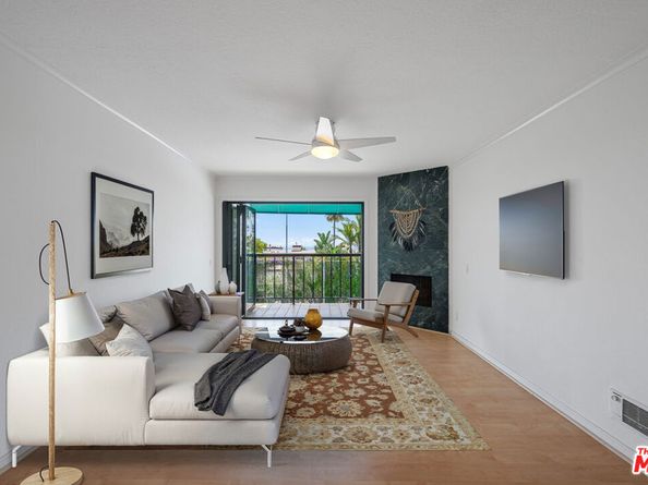 26664 Seagull Way A114, Malibu CA 90265