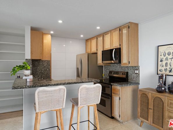 26664 Seagull Way A114, Malibu CA 90265