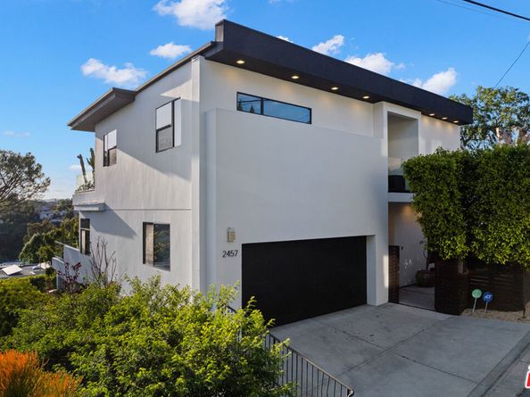 2457 Hidalgo Avenue, Los Angeles CA 90039