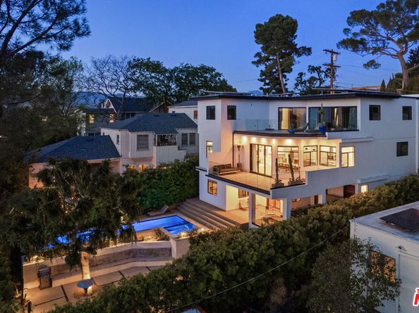 2457 Hidalgo Avenue, Los Angeles CA 90039