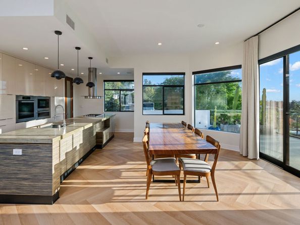 2457 Hidalgo Avenue, Los Angeles CA 90039
