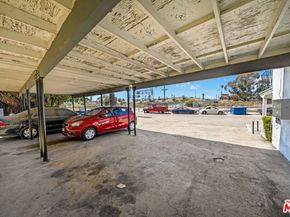 11700 S Normandie Avenue, Los Angeles CA 90044