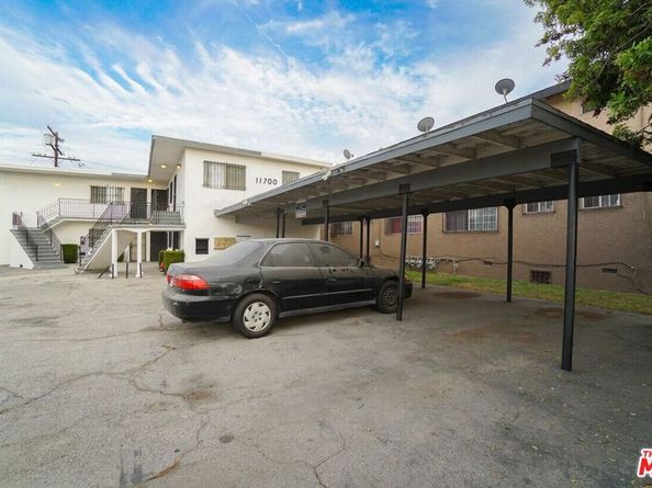 11700 S Normandie Avenue, Los Angeles CA 90044