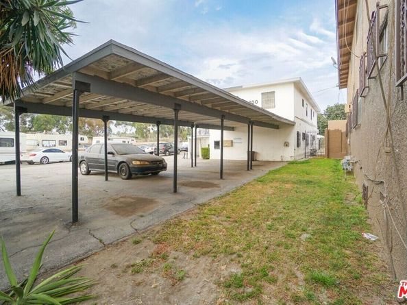 11700 S Normandie Avenue, Los Angeles CA 90044