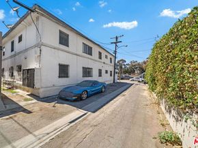 11700 S Normandie Avenue, Los Angeles CA 90044
