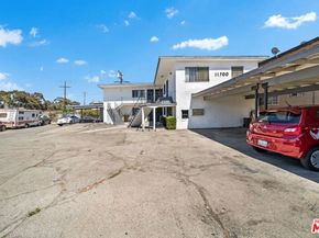 11700 S Normandie Avenue, Los Angeles CA 90044