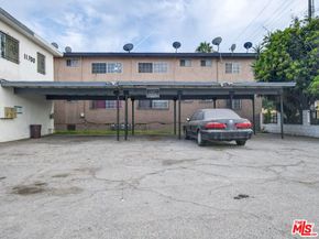 11700 S Normandie Avenue, Los Angeles CA 90044