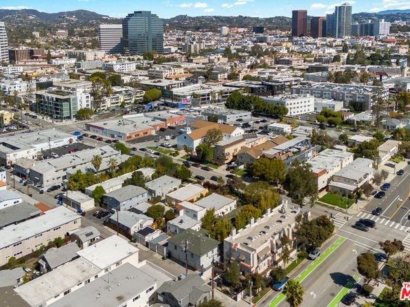 1453 Centinela Avenue, Santa Monica CA 90404