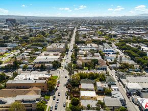 1453 Centinela Avenue, Santa Monica CA 90404