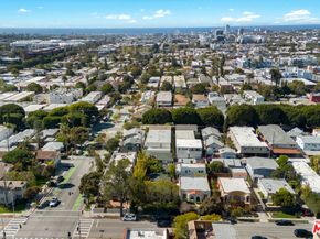 1453 Centinela Avenue, Santa Monica CA 90404