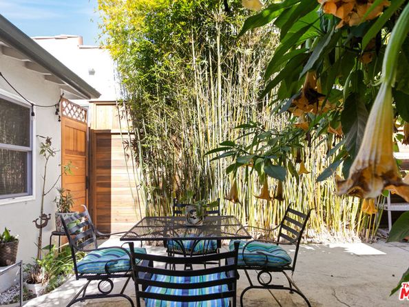 1453 Centinela Avenue, Santa Monica CA 90404