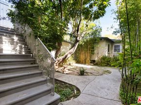 1453 Centinela Avenue, Santa Monica CA 90404