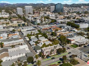 1453 Centinela Avenue, Santa Monica CA 90404